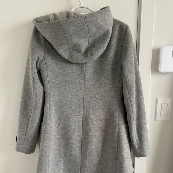 Babaton Pearce Coat - Picture 2 of 5